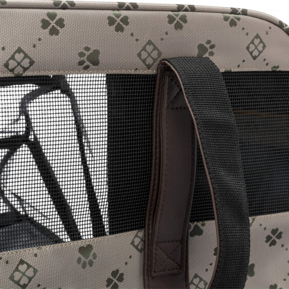 Trixie Borsa Maxima beige