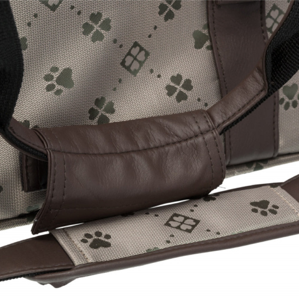 Trixie Borsa Maxima beige