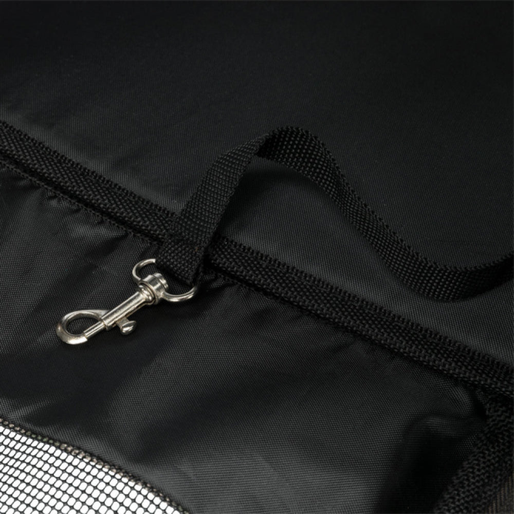 Trixie Borsa Maxima beige