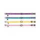 Trixie Collare gatto nylon/plastica