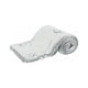 Trixie Coperta Nando grigio