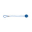Trixie Gioco palla tennis corda