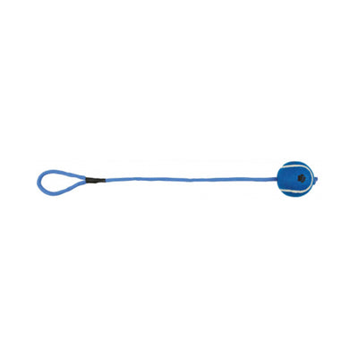 Trixie Gioco palla tennis corda