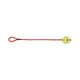 Trixie Gioco palla tennis corda