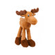 Trixie Peluche alce