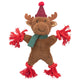 Trixie Peluche renna Natale