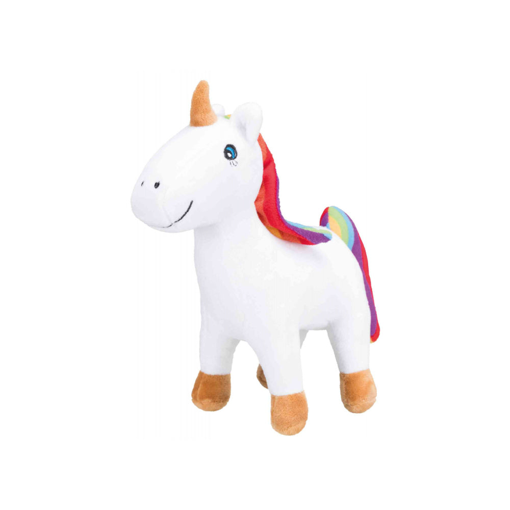 Trixie Peluche unicorno