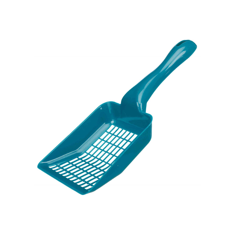 Trixie Paletta lettiera granulosa