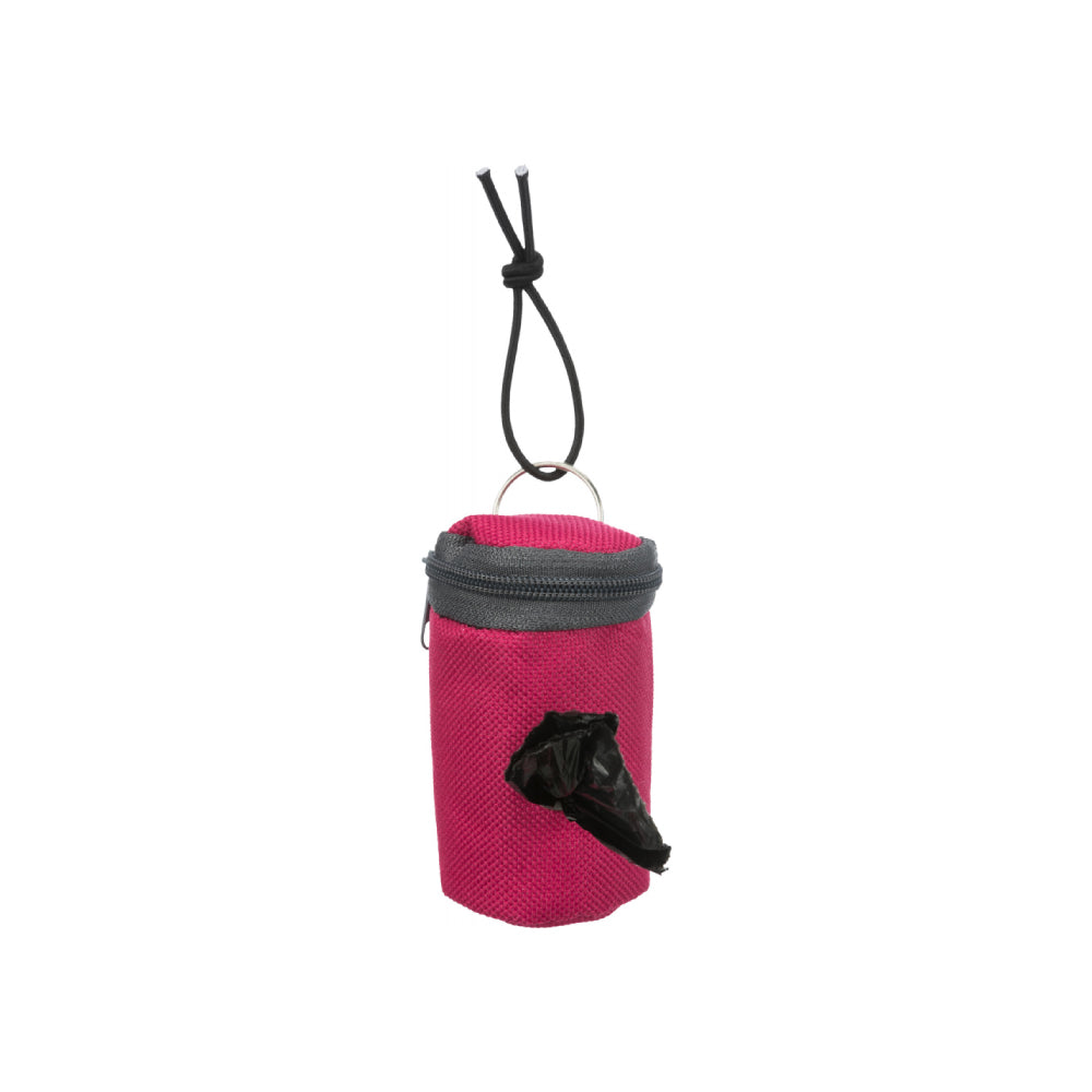 Trixie Porta sacchetti igienici nylon