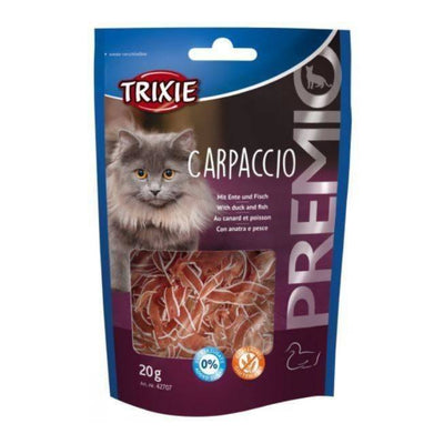 Trixie Snack Carpaccio Cat 20 g - happy4pets.it