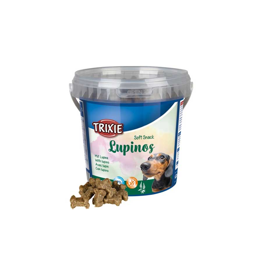 Trixie Soft Snack Lupinos - happy4pets.it