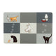 Trixie Sottociotola gatto Patchwork
