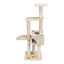 Trixie Tiragraffi Alicante beige