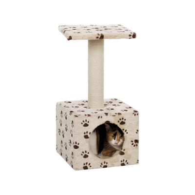 Trixie Tiragraffi Zamora beige