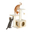 Trixie Tiragraffi Valencia beige