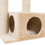 Trixie Tiragraffi Valencia beige