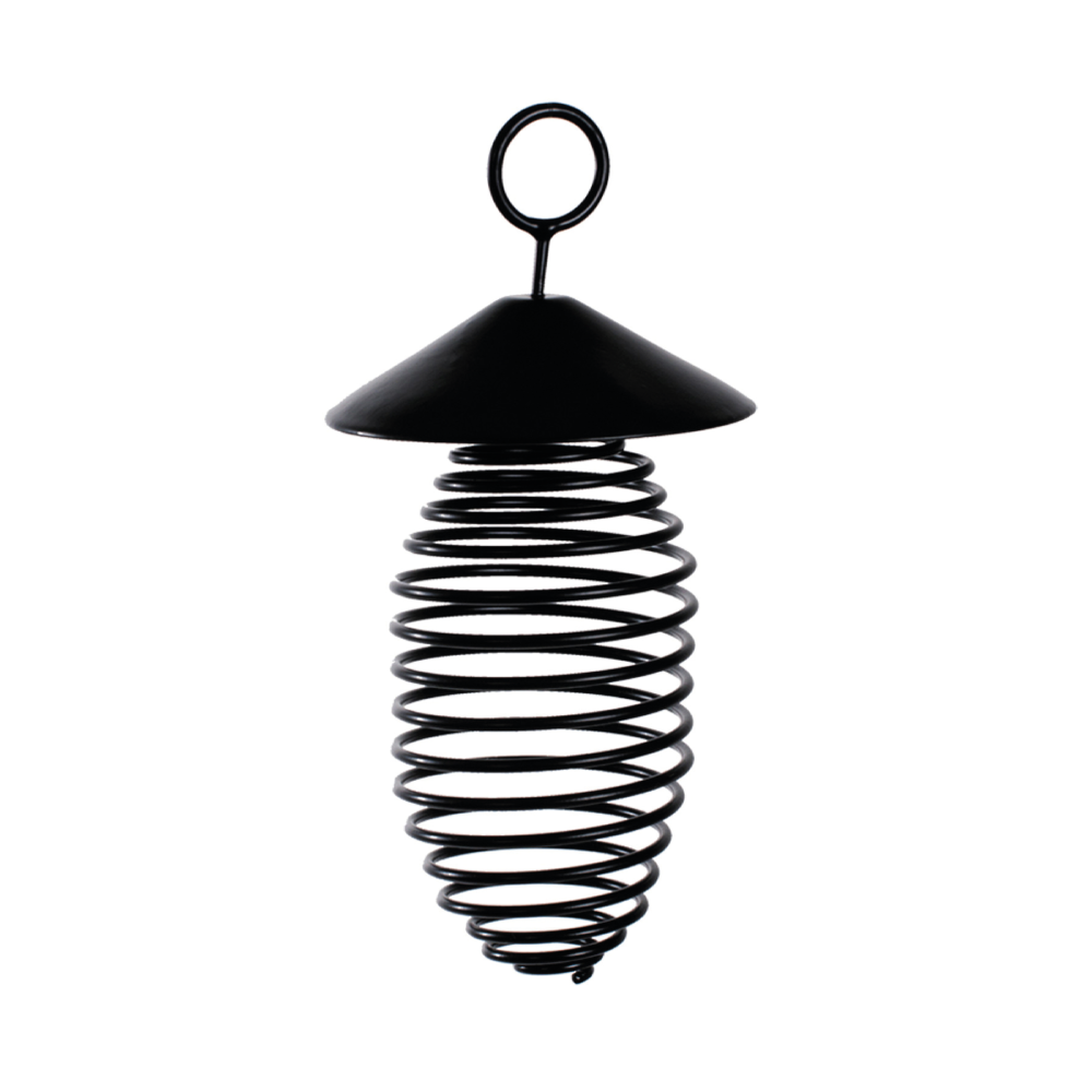 Vadigran Porta palle di grasso Spring Black