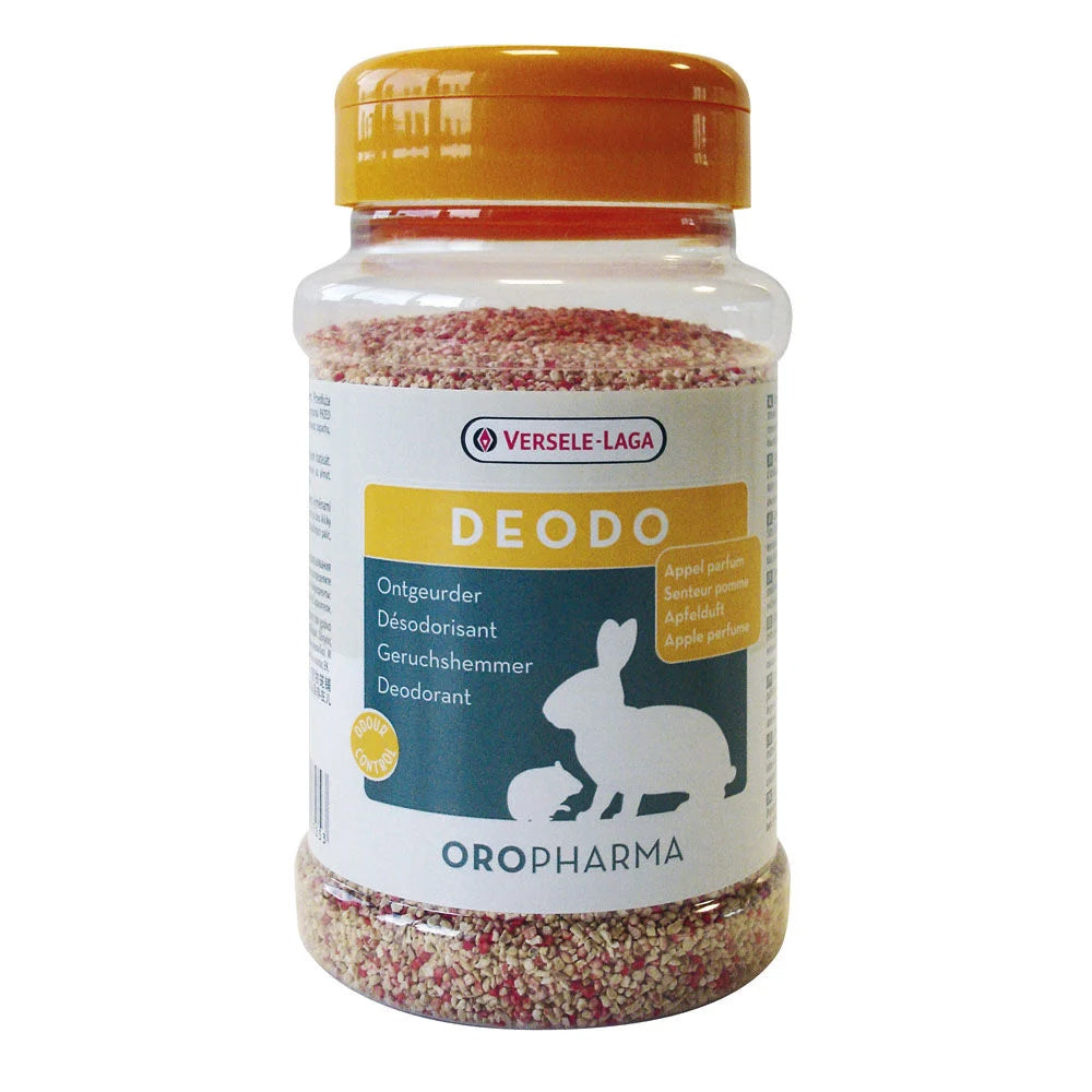 Versele Laga Deodorante alla mela 230g
