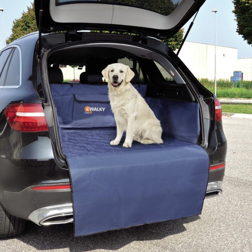 Camon Walky Trunk Cover Plus - happy4pets.it