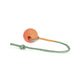 Camon Palla in EVA con corda - happy4pets.it 