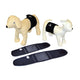 Dog Line Fascia igienica cani maschi - happy4pets.it 