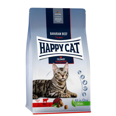 Happy Cat Adult Manzo - happy4pets.it