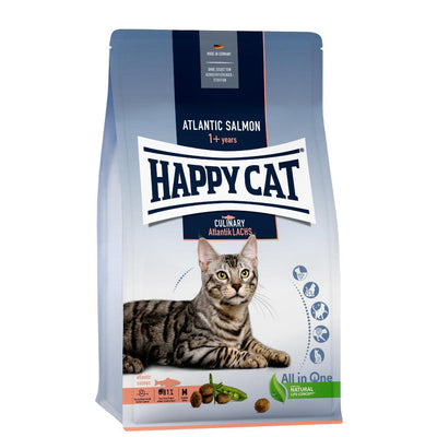Happy Cat Adult Salmone - happy4pets.it