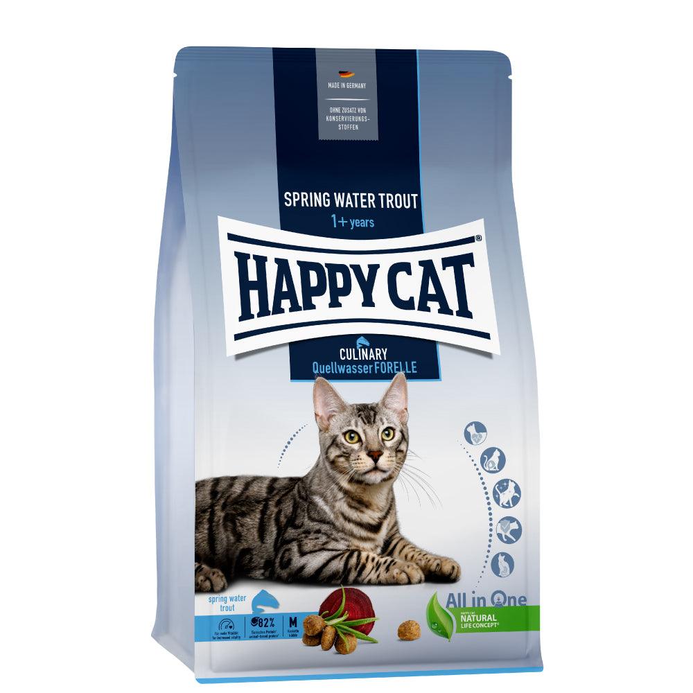 Happy Cat Adult Trota - happy4pets.it