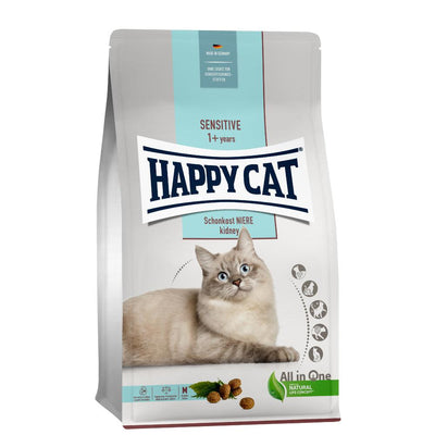 Happy Cat Sensitive Reni - happy4pets.it
