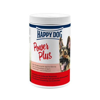 Happy Dog Care Plus Power Plus - happy4pets.it