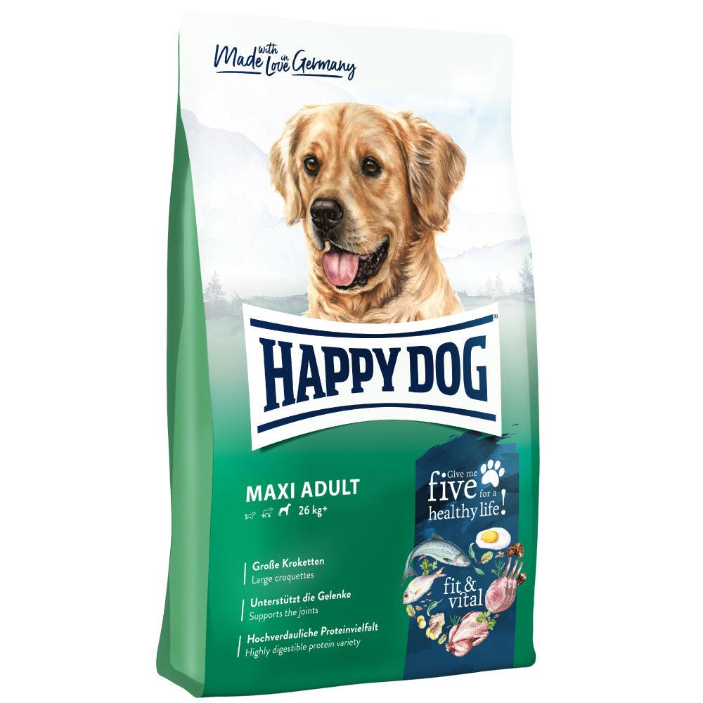 Happy Dog fit vital Maxi Adult - happy4pets.it