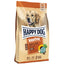 Happy Dog NaturCroq Manzo Riso - happy4pets.it 