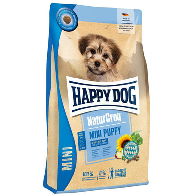 Happy Dog NaturCroq Mini Puppy - happy4pets.it