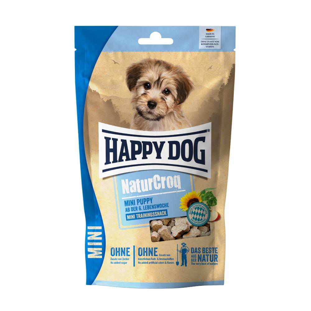 Happy Dog NQ Mini Snack Puppy - happy4pets.it