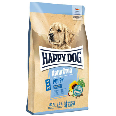 Happy Dog NaturCroq Puppy - happy4pets.it