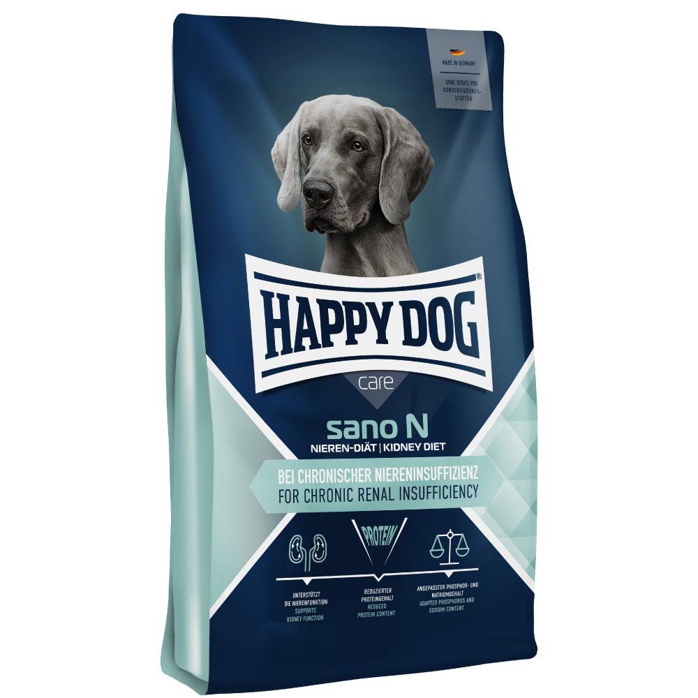 Happy Dog Sano N - happy4pets.it