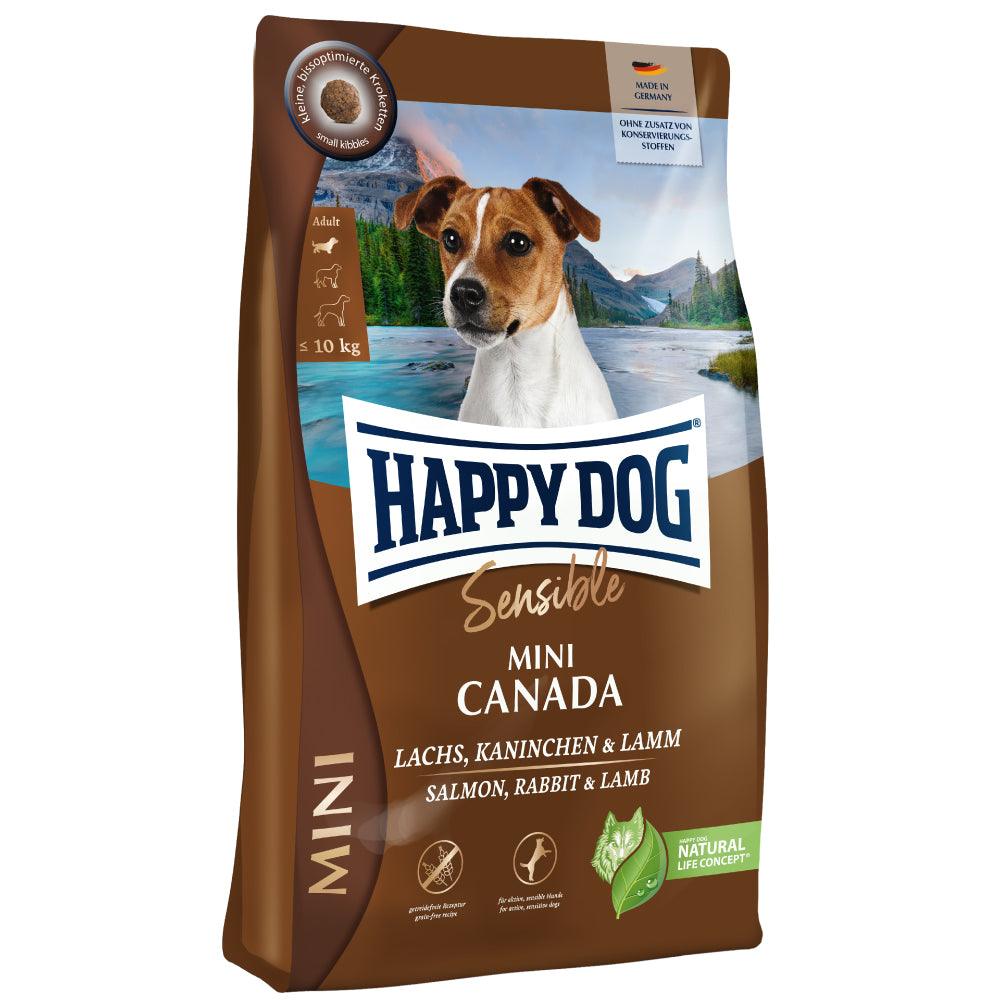 Happy Dog Sensible Mini Canada - happy4pets.it