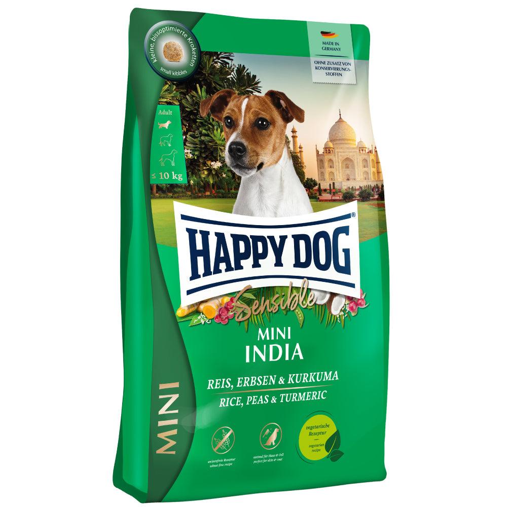 Happy Dog Sensible Mini India - happy4pets.it