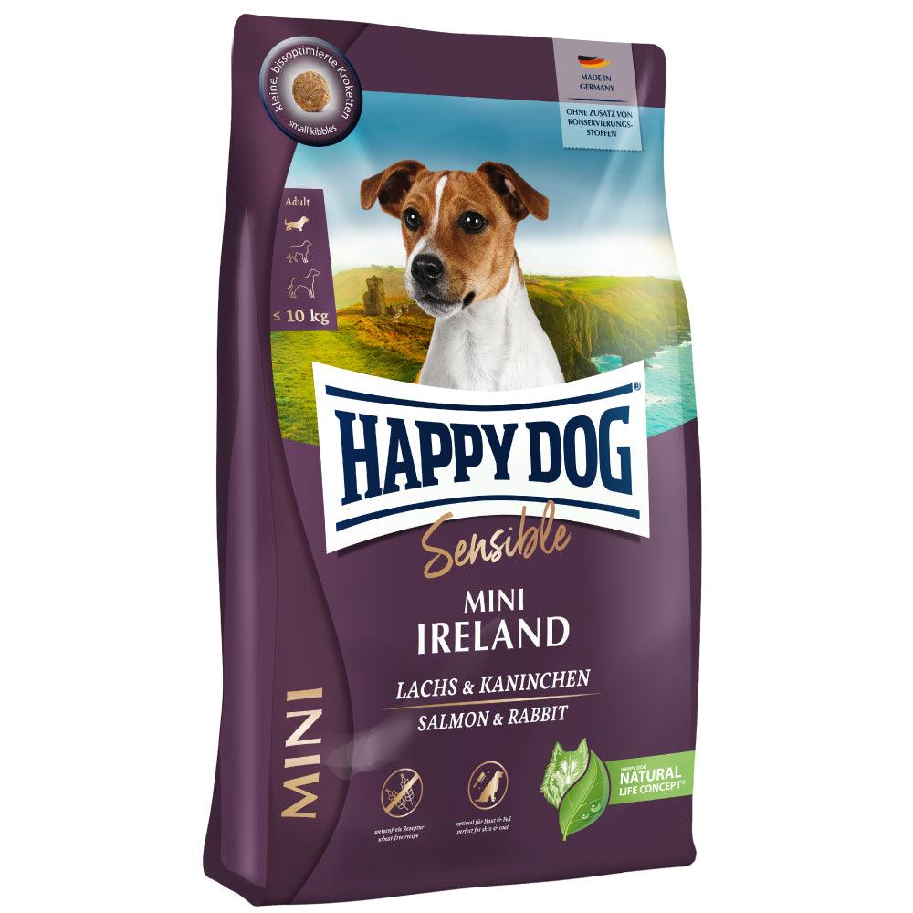 Happy Dog Sensible Mini Ireland - happy4pets.it