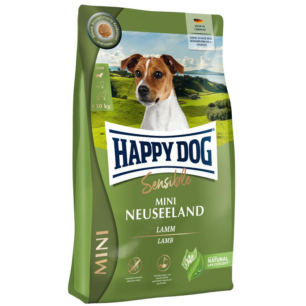 Happy Dog Sensible Mini Neuseeland - happy4pets.it