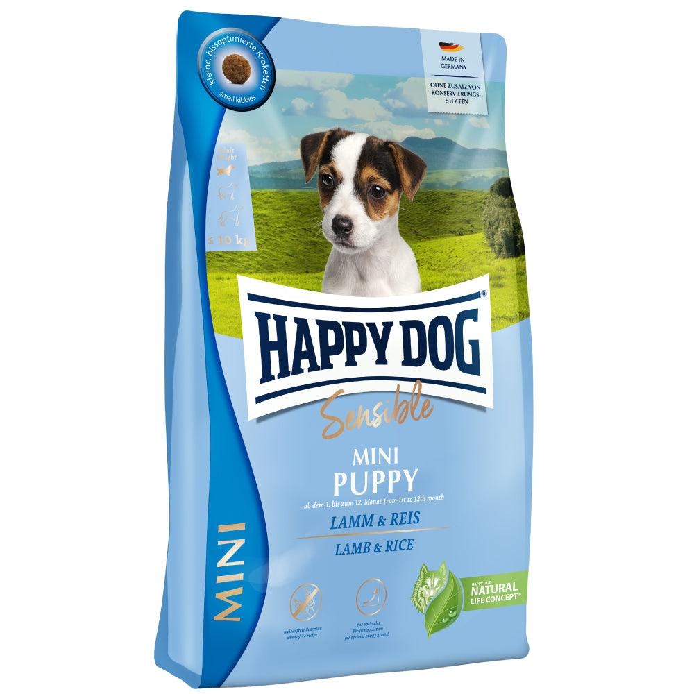 Happy Dog Sensible Mini Puppy - happy4pets.it