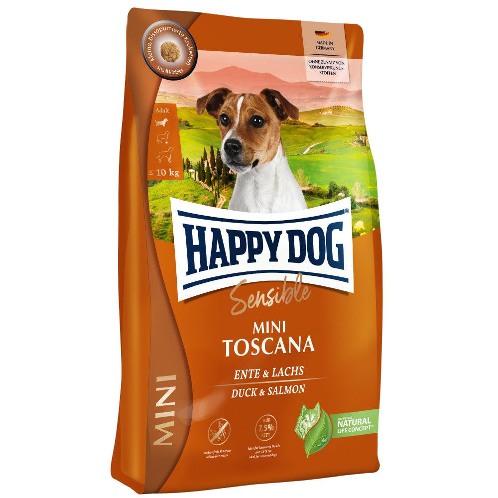 Happy Dog Sensible Mini Toscana - happy4pets.it