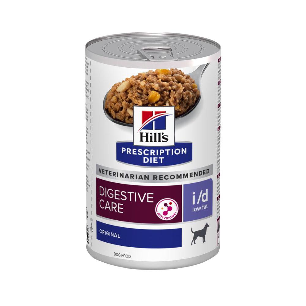 Hill's Diet Dog Digestive Care i/d 360 g - happy4pets.it