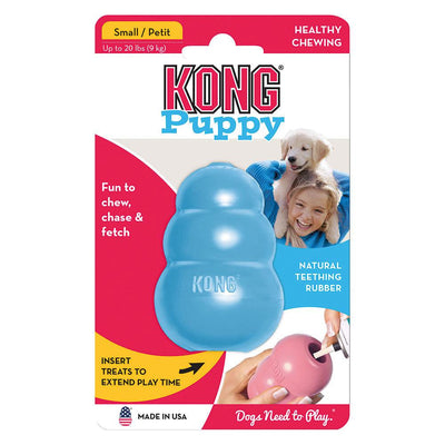Kong Small Puppy - happy4pets.it