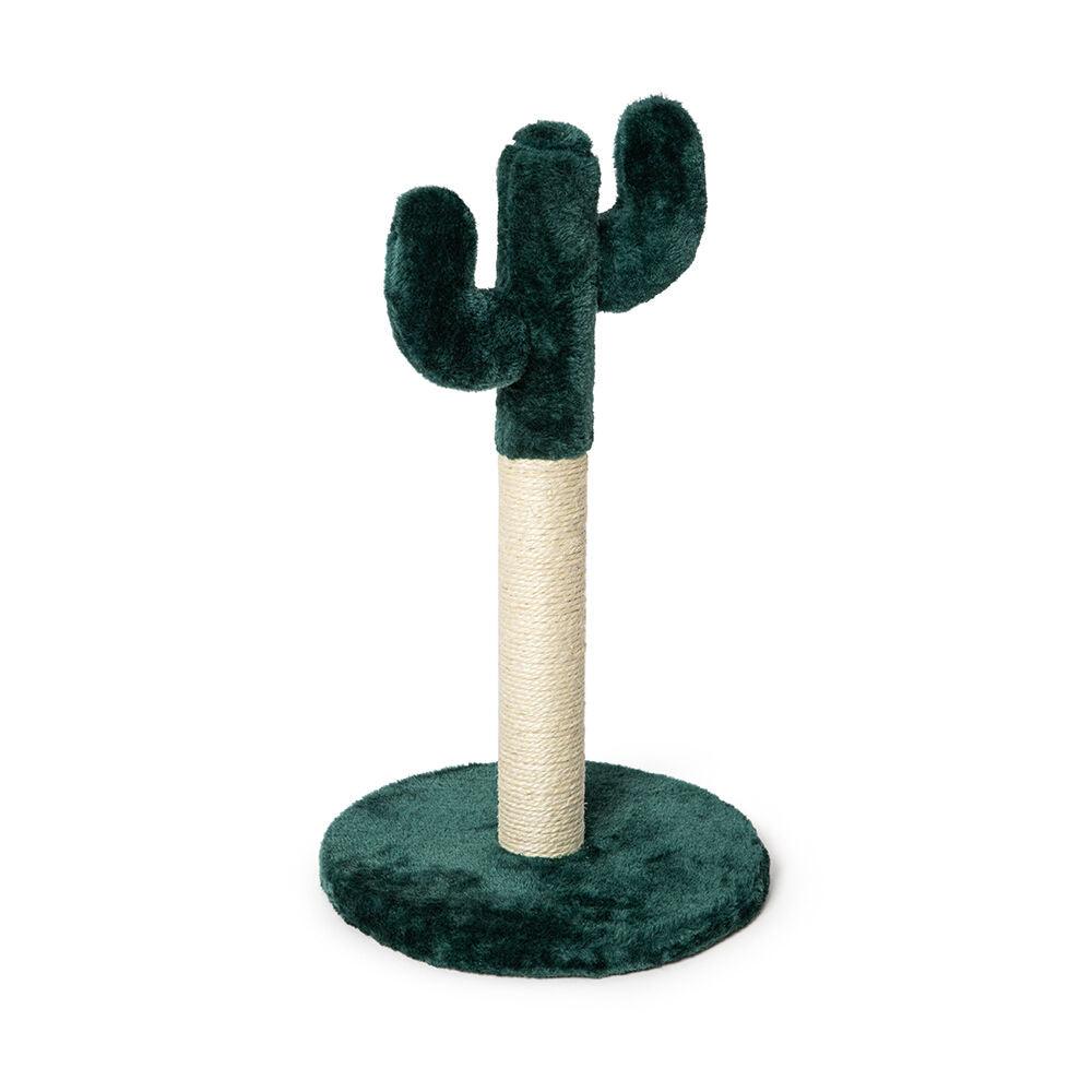 Leo Pet Tiragraffi Cactus - happy4pets.it