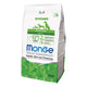 Monge Dog All Breeds coniglio riso - happy4pets.it 