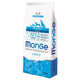 Monge All Breeds Adult Light salmone e riso - happy4pets.it 
