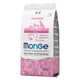 Monge All breeds Adult maiale riso patate - happy4pets.it 