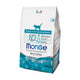 Monge Kitten pollo - happy4pets.it 