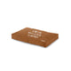 Pets Cuscino Ti Riposo Terracotta - happy4pets.it 